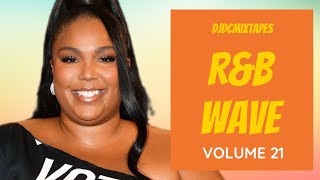 🌊 R&B Wave #21 | New R&B Songs Mix August 2021 | New R&B 2021 Mixtape | DJDCMIXTAPES screenshot 5