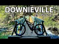Mining town to mtb mecca downieville is bucket list riding