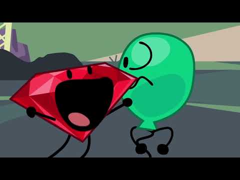 BFB 30 Ruby Choo Choo