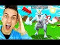 MEGA EVOLVING ULTRA LEGENDARY POKEMON in MINECRAFT!