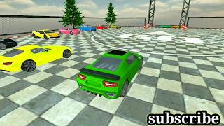 Transformers ramp gameplay /mega mega ramp game download, superhero bike mega ramp game, mega ramp / screenshot 3