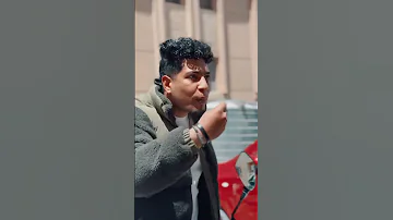 انا مش عايز حد يدافع عني خصمتي ياعم حمودي الجن اسلام كابونجا 