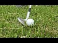 Simple Golf Swing Instruction