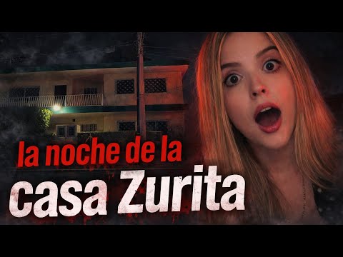 The Zurita House in Mérida, Yucatán