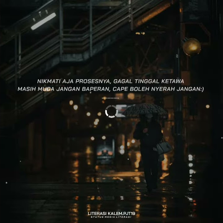 STORY WA 30 DETIK TERBARU 2021 || SOLAWATAN MAULANA KEREN 2021 || QUOTES LITERASI TERBARU 2021