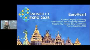 EuroHeart Registry: Verbetering van cardiovasculaire gegevens door toepassing van standaarden - T...