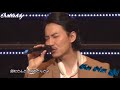 Kim Nam Gil / キムナムギル / 김남길 - Show Japan 2013