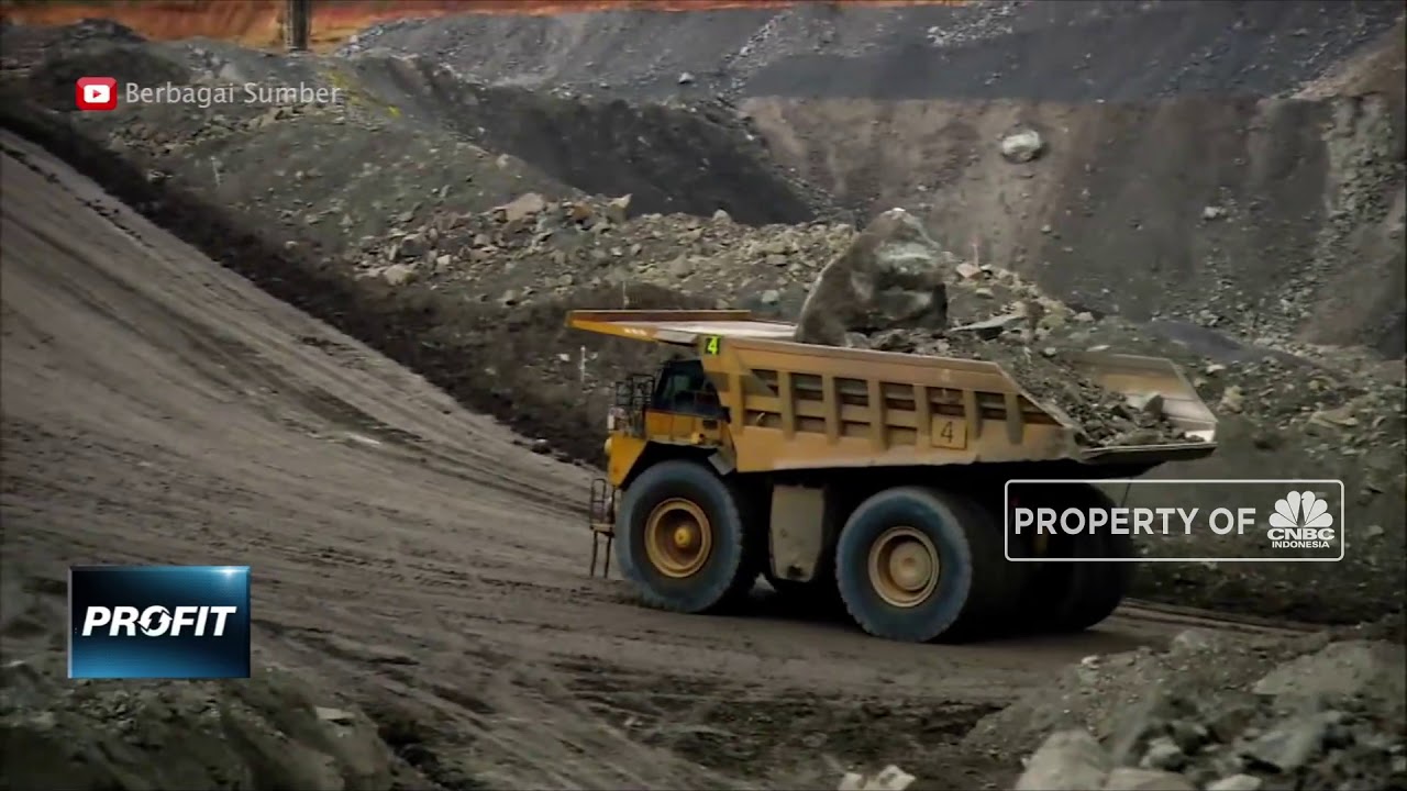 HBA Turun 7 Bulan Beruntun