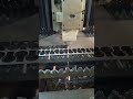 cnc fiver lazer cutting machine #subscribe  4.5mm ms  Lock