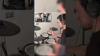 Lux Æterna Drum Cover #metallica #larsulrich