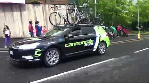 Giro d'italia keady