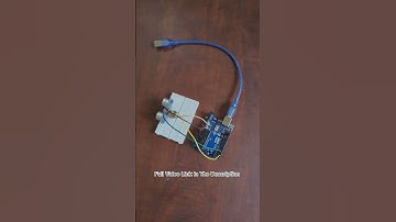 NEW ! How to make an ARDUINO COUNTING MACHINE for your Projects !|#shorts #arduino