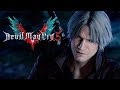 Devil May Cry 5 All Cutscenes (Game Movie) Full Story PS4 PRO