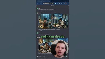 GitHub Copilot vs ChatGPT Plus as a Programmer #programming #programmer #learnprogramming #developer