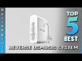 Top 5 Best Reverse Osmosis Systems Review in 2022