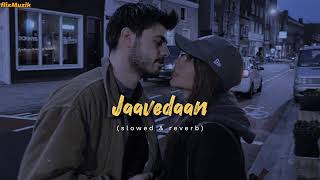 Jaavedaan Hai Slowed X Reverbkk1920 Evil Returns The Lofi Song Rk