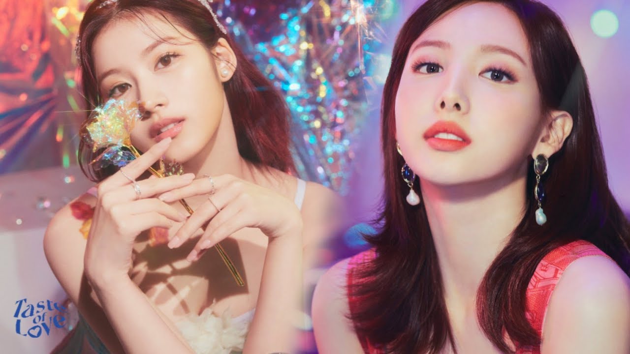 [STUDIO ACAPELLA] TWICE (트와이스) - First Time (Full Ver.)