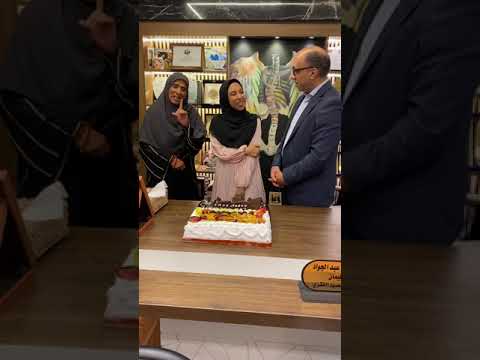 سمر عندها ٢٨ سنة و بتقول انها عاشت منهم فقط ٥ سنوات سمر اتعملها ٤ جراحات عمود فقري علي مدار ١٧ سنة