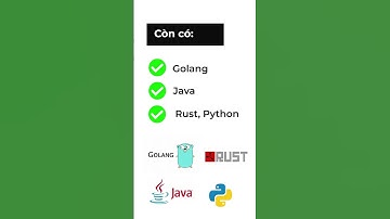5 thứ vỡ lòng backend developer cần học #coderschool #backend #webdevelopment #laptrinh