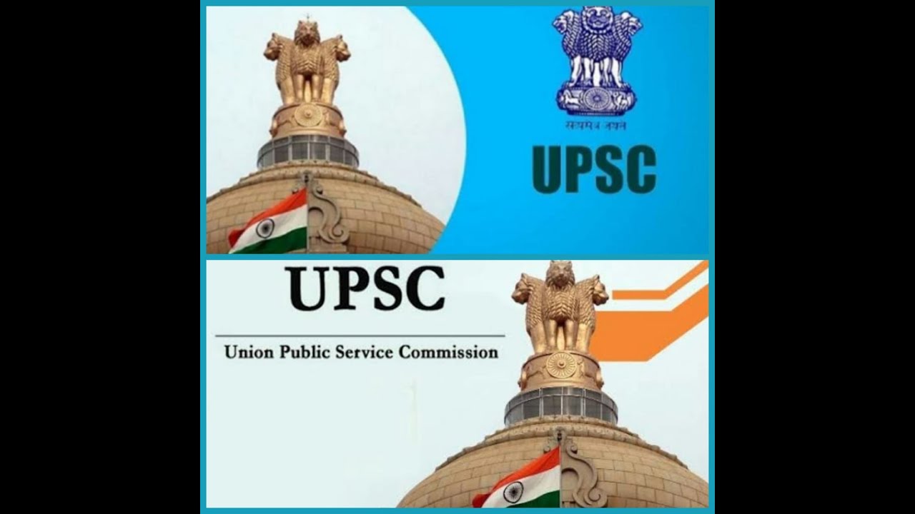 UPSC Recruitment - Notification and Application Procedure