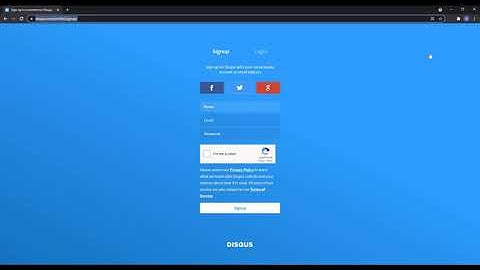 Disqus - Automate Profile Backlink using Datakund (Part-4) | Backlinking with Automation
