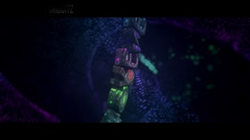 #283 INTRO PARA Lorène | Ft. CroArtz (AE) and Saith (C4D)