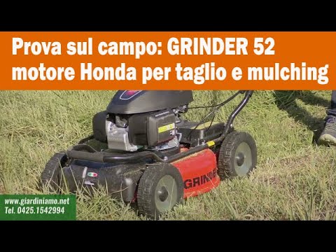 Video: Grinder: tipi, recensioni