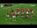 Marwan Osman Scores His First Goal For Al Ahly Against Wadi Degla 