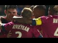 But Fabien CENTONZE 52' / Clermont Foot - Olympique de Marseille 1-2 -  1/16 de finale / 2016-17