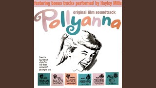 Pollyanna&#39;s Song
