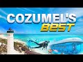 Local Insider&#39;s Guide Must-Do Activities In Cozumel