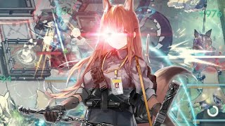 Arknights: Is Franka Really That Bad? In-depth Analysis