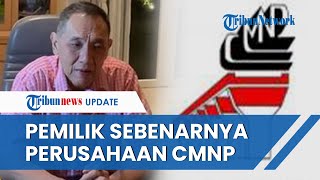 Download lagu Pemilik Sebenarnya Perusahaan CMNP yang Diutangi Pemerintah, Ternyata Kepemilikan Jusuf Hamka Kecil