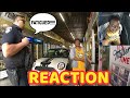 Entitled Crazy Ratchet Woman Completely Loses It After Being Told No - Reaction