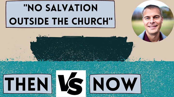 A MAJOR Problem With "Doctrinal Development"