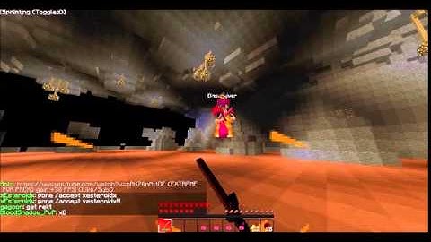 Minecraft - PVP - Kohi 1v1