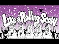 FLOW - Like a Rolling Snow