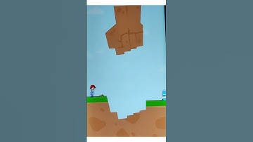 Can You Slice to Save Them All? ⚔️ | Mind-Blowing Puzzle! #shorts