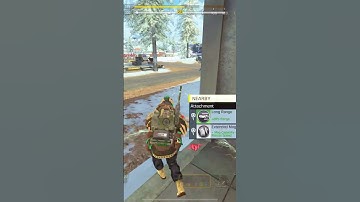 2 Noobs -Fighting for their life #codm #codmbr #callofdutymobile