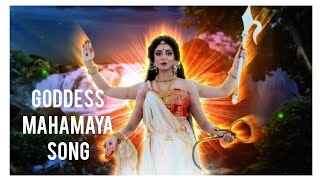 Devi Mahamaya Avahan Theme Song - Om Namah Shivaya
