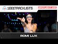 Romi lux  1001tracklists spotlight mix live from daer south florida  the hard rock guitar hotel