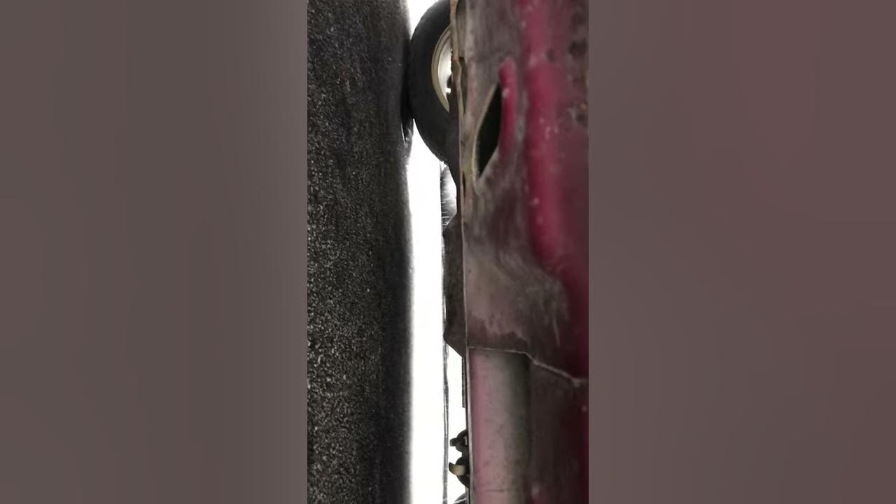 2011 impala ticking noise? - YouTube