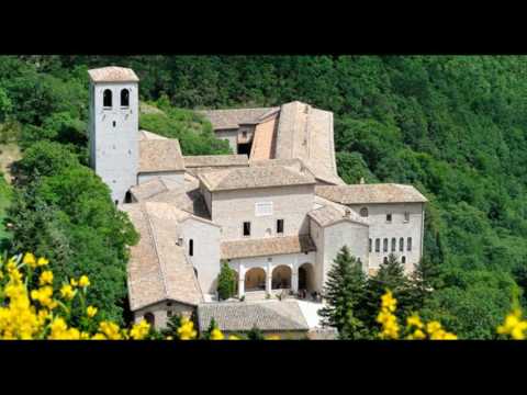 Video: Tempio Dell'ospitalità