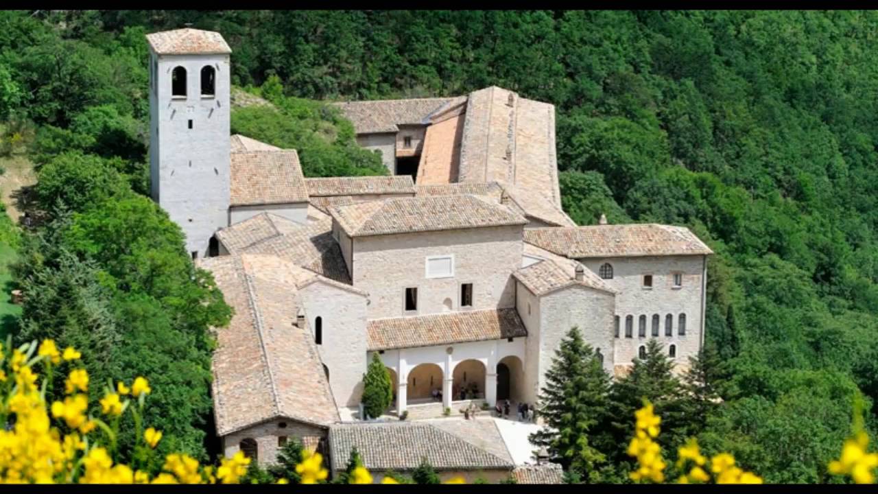 case religiose per ferie roma