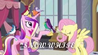 Once Upon A Time Season 4 Pmv Trailer