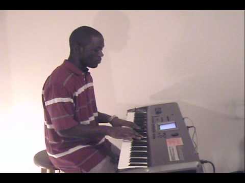 The Canton Spirituals - God Loves You - Piano/Ralp...