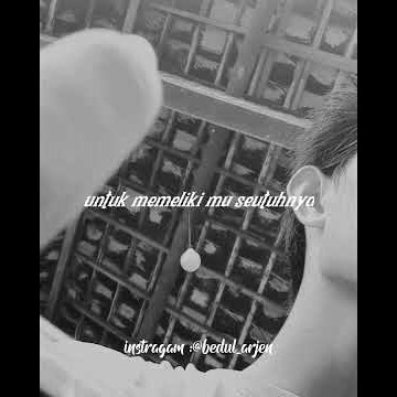story wa kentrung aku rela (walau ku tak akan bisa)souqy