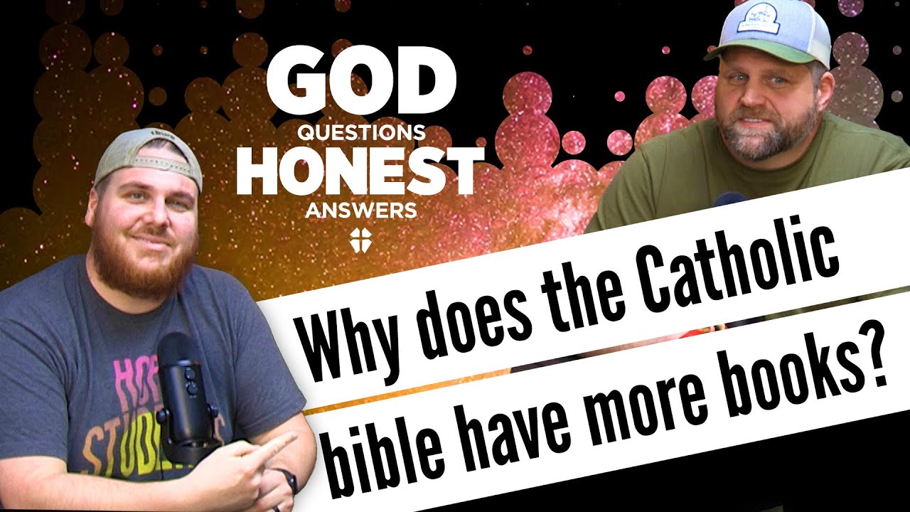 GQHA Why Does The Catholic Bible Have More Books YouTube gqha-why-does-the-catholic-bible-have-more-books-youtube