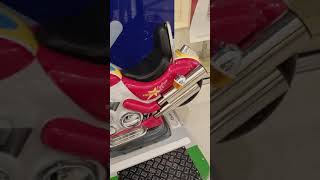 More Kiddie Rides 2021 Weston Favell Shopping Centre