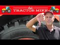 Is It Best To Keep Your Tractor's Front Wheel Assist On At All Times?